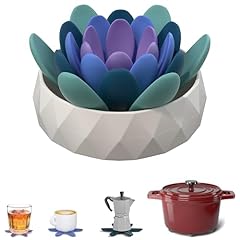 Readaeer sottopentola silicone usato  Spedito ovunque in Italia 