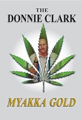 Donnie clark myakka for sale  Delivered anywhere in UK