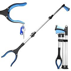 Reacher grabber tool usato  Spedito ovunque in Italia 