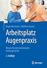 Arbeitsplatz augenpraxis wisse gebraucht kaufen  Wird an jeden Ort in Deutschland