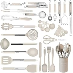 Kitchen utensils set for sale  Delivered anywhere in USA 