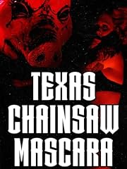 Texas chainsaw mascara for sale  Delivered anywhere in USA 