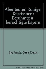 Abenteurer könige kurtisanen gebraucht kaufen  Wird an jeden Ort in Deutschland