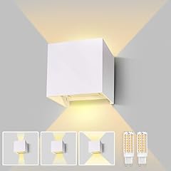 Lureshine applique parete usato  Spedito ovunque in Italia 