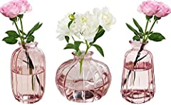 3pcs vase fleurs d'occasion  Livré partout en France