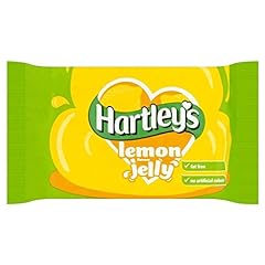Hartley lemon jelly for sale  Delivered anywhere in UK