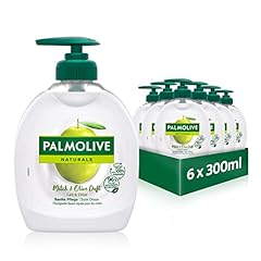 Palmolive seife naturals gebraucht kaufen  Wird an jeden Ort in Deutschland