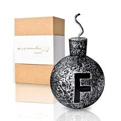 Bomb paperweight hilarious for sale  Delivered anywhere in USA 