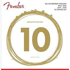 Fender bronze acoustic for sale  Delivered anywhere in UK