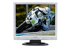 Hanns.g hx191d lcd usato  Spedito ovunque in Italia 