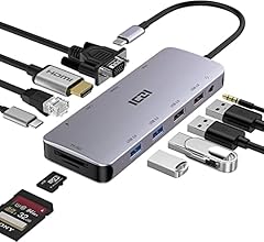 Iczi hub usb usato  Spedito ovunque in Italia 