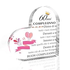 Regalo per anni usato  Spedito ovunque in Italia 
