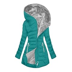 Angxiwan wintermantel damen gebraucht kaufen  Wird an jeden Ort in Deutschland