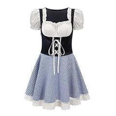 Generisch trachtenkleid damen gebraucht kaufen  Wird an jeden Ort in Deutschland