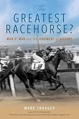 Greatest racehorse man for sale  Delivered anywhere in USA 