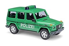 Busch 51410 mercedes gebraucht kaufen  Wird an jeden Ort in Deutschland