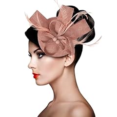 Silom fascinators wedding for sale  Delivered anywhere in UK