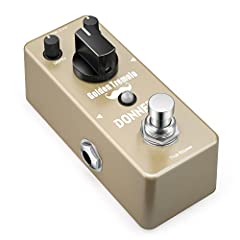 Donner tremolo pedal for sale  Delivered anywhere in UK