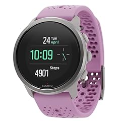 Suunto peak wildberry d'occasion  Livré partout en France