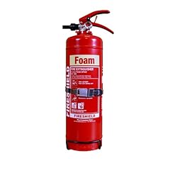 2ltr foam fire for sale  Delivered anywhere in UK