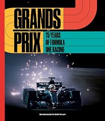 Grands prix years usato  Spedito ovunque in Italia 