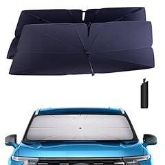 Windshield sun shade for sale  Delivered anywhere in USA 