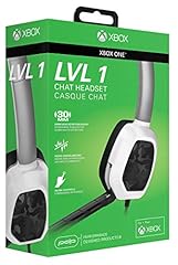 Headset lvl chat gebraucht kaufen  Wird an jeden Ort in Deutschland