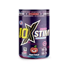 10x athletic stim for sale  Delivered anywhere in Ireland