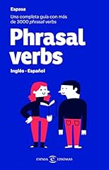 Phrasal verbs inglés gebraucht kaufen  Wird an jeden Ort in Deutschland