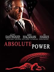 Absolute power gebraucht kaufen  Wird an jeden Ort in Deutschland