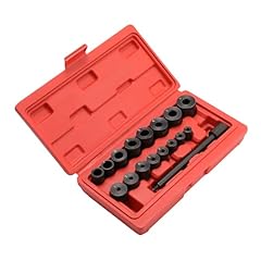 Gearzaar 17pcs clutch for sale  Delivered anywhere in Ireland