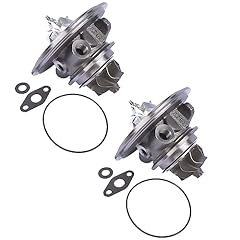 Twin turbocharger chra for sale  Delivered anywhere in USA 
