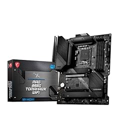 Msi mag b660 d'occasion  Livré partout en France