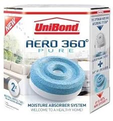 Pack unibond humidity for sale  Delivered anywhere in UK