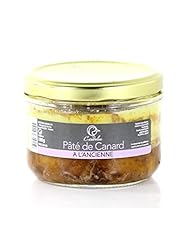 Pâté canard ancienne d'occasion  Livré partout en France