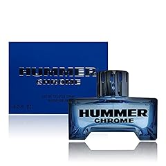 Hummer chrome edp usato  Spedito ovunque in Italia 