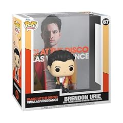 Funko pop albums for sale  Delivered anywhere in UK