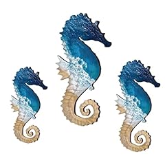 Xinhuju seahorse wall for sale  Delivered anywhere in UK