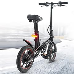 Bike klapprad elektrofahrrad gebraucht kaufen  Wird an jeden Ort in Deutschland