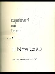 Capolavori nei secoli usato  Spedito ovunque in Italia 