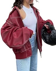 Utcoco women faux for sale  Delivered anywhere in USA 