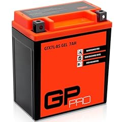 Pro gtx7l 12v usato  Spedito ovunque in Italia 
