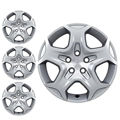 Serie borchie copricerchi usato  Spedito ovunque in Italia 