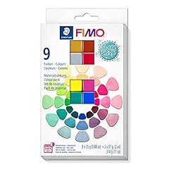 Fimo staedtler effect d'occasion  Livré partout en France