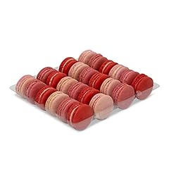 Pink selection macaron for sale  Delivered anywhere in UK