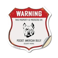 Warning property protected for sale  Delivered anywhere in USA 