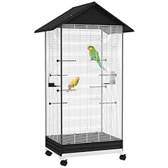 Pawhut cage oiseau d'occasion  Livré partout en Belgiqu