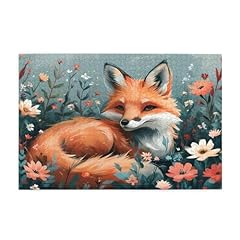 Puzzle renard 1000 d'occasion  Livré partout en France