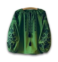 Women floral embroidery for sale  Delivered anywhere in USA 
