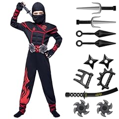 Spooktacular creations ninja for sale  Delivered anywhere in USA 